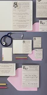 Medical Themed Wedding Invitations Are Necessary When Two Doctors Get Married If You Kn Themed Wedding Invitations Doctor Who Wedding Wedding Invitation Paper