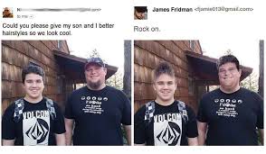 Please share these hilarious retouched photos by artist james fridman with your friends and family. 15 Hilarious Photo Edits From Photoshop Troll James Fridman Elite Readers