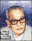 Saudi Aramco World : A Nobel for the Arab Nation