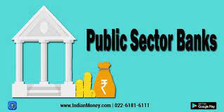 The banks like private sector banks, public sector banks, foreign banks, local area banks, and regional rural banks are part of the commercial bank of india. Public Sector Banks In India Latest News Articles Videos Blogs About Public Sector Banks In India