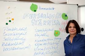 Dann sind sie im modernen familienunternehmen rahmer dienstleistungen genau richtig! Bewerber Innen Tag Im Albbw