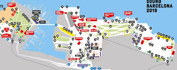 This music festival has the perfect balance of pop and rock music making it enjoyable for all generations. Primavera Sound On Twitter There Are More Drinking Fountains Than These Marked But Here Are Some
