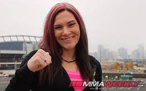 Maybe you would like to learn more about one of these? Cat Zingano Opens Up About Husband S Suicide Mmaweekly Com
