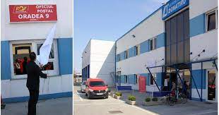 Infinity km * oficiul poştal măneşti Posta RomanÄƒ A Deschis Un Nou Punct De Lucru La Oradea Bihon