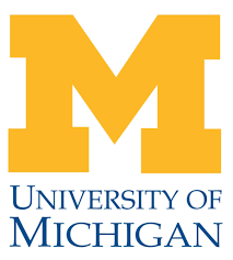 U M University Of Michigan Arm Eps Pdf University Of Michigan Logo University Of Michigan Michigan