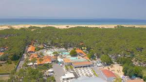 Trouvez le camping idéal landes avec cozycozy. Camping Landes 5 Etoiles A Messanges áƒ Le Vieux Port