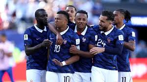 Iraq FIFA Ranking: What Is Their Updated Position Before Facing France at the World Cup?