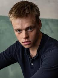 Good casting of Oscar Branning but look how alike he does look to Max  Branning