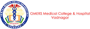 GMERS Medical College Vadnagar