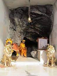 Book vaishno devi tour packages & embark on a spiritual sojourn to one of the most popular hindu pilgrimage sites. Mata Vaishno Devi Gufa