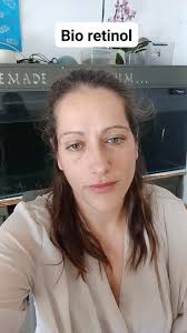 "✨ Découvrez le secret d'une peau éclatante et régénérée avec notre bio  rétinol ! 🌱 Ce soin révolutionnaire agit en profondeur pour stimuler la  production de collagène, réduire les rides et améliorer ...