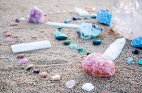 Struvite stones can often be dissolved. Everything You Need To Know About Healing Crystals And How To Use Them