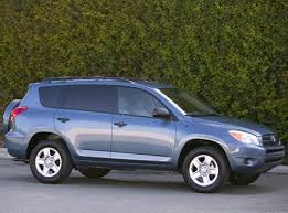 Find the history of your car. 2008 Toyota Rav4 Values Cars For Sale Kelley Blue Book