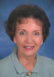 Christine DeJean Obituary (2014)