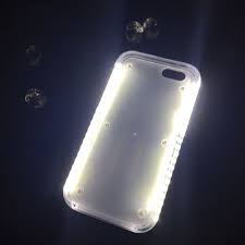 The Best Selfie Light Phone Case One Must Buy In Modern Times
