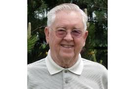 John Hourihan Obituary (2019)