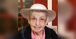 Pauline Pearl Blowers Obituary