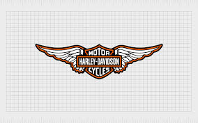 What's the closest font to harley davidson ? Harley Davidson Emblem History And Logo Evolution