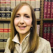 Judge Barbara Jaffe 2025