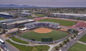 — oklahoma softball (@ou_softball) may 19, 2021. Gcu Softball Stadium Facilities Grand Canyon University Athletics