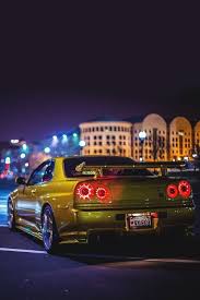 #top 10 cars #jdm #nissan skyline #r33 #stance #hellaflush #slammed #camber #fitment #bagged #modified #tuning #kyusha #shakotan #imports #tuner #street. R34 Skyline Jdm Aesthetic Novocom Top
