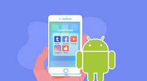 Go to the facebook developers portal (log in with your facebook account if needed). How To Create A Social Media App On Android Studio