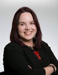 ACE Fellow Learns the Art of Leadership by Studying RIC Administration