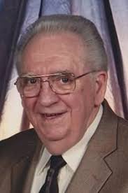 Eldon Stone Obituary (1934