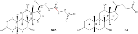 Requested 3/25, received 4/6 ;d. The Complex Structure Of Bile Salt Hydrolase From Lactobacillus Salivarius Reveals The Structural Basis Of Substrate Specificity Scientific Reports