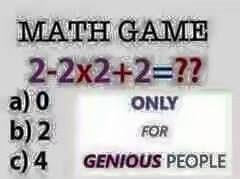 Resize jpg, png, gif or bmp images online, selecting the new image's size and quality. Whatsapp Mathematical Puzzles Images Hindigk In