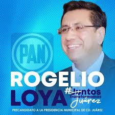 Rogelio Loya