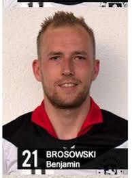 Benjamin Brosowski