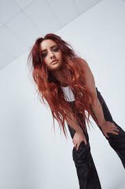 Let's just get that outta the way. Interview Ellie Rowsell Of Wolf Alice On Their Third Album Blue Weekend I Was Afraid Of Showing People Something That Was Worse Than What We D Already Put Out Women In Pop