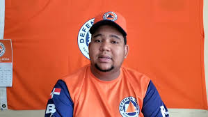 Moca, Provincia Espaillat., El director provincial de la Defensa Civil,  Víctor Alfonso Vásquez, informó que ya se ha notificado a los diferentes  ayuntamientos y alcaldías de los municipios y distritos ...