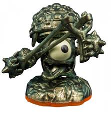 Rare Skylanders Fetching Over $900 In Auction - Game Informer