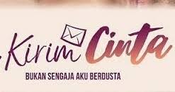 Are you see now top 10 ku kirim cinta results on the web. Lirik Lagu Ost Kukirim Cinta Irfan Haris Pesan Arnamee Blogspot