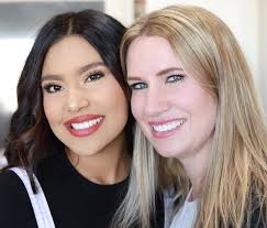 Hannah and I got to meet up with some of her bio siblings and it was so  special. They look a lot like her! The video will be up soon!