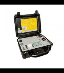 Tru pointe ultra's operational principle is based on the detection of inaudible sounds produced by the flow of gasses and liquids inleaks. Bacharach Tru Pointe 1100 Ultrasonic Leak Detector