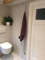 design handdoekdroger badkamer