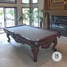 Pin On Pool Tables