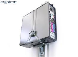 Große auswahl an halterungen für den computern von den herstellern dataflex, monlines, newstar, humanscale im onlineshop www.monitorhalterung.de. Elegant Sicher Und Praktisch Pc Halterungen Nicht Nur Am Schreibtisch Bts Business Trading Shops Gmbh Pressemitteilung Pressebox