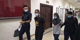 Can i make a new claim for my accident now? Couple Plead Guilty To Faking Husband S Death To Claim Socso Payout Dayakdaily