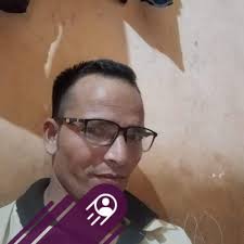 बिष्णु बहादुर रोकाया updated his profile picture.