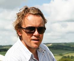 Writing Rites of Passage: An Interview with YA Novelist Chris Vick —  Falmouth University English & Creative Writing