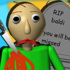 Thanks for giving the files as lucher and the best of baldi mode with the computing machine that will. Rip Math Teacher Is Dead Killed Dies Funeral Mod 2 4 7 1 Apk Mod Download Unlimited Money Apksshare Com