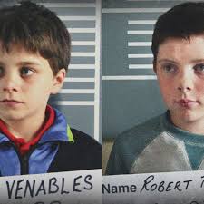 A lot of it is based on misinformation. The James Bulger Film It Challenges My Own Opinion So You Know It S The Truth