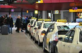 English german online dictionary tureng, translate words and terms with different pronunciation options. Urteil Parken Am Taxistand Rechtfertigt Sofortiges Abschleppen