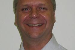 Hull to head North American division of Manitowoc