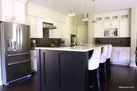 Photo Tour Of Our Current Home Life On Virginia Street Kitchen Plans New Kitchen Black Kitchens