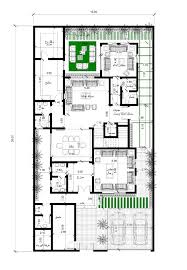 فهد Drehimm تويتر Square House Plans Drawing House Plans Model House Plan